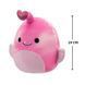 М'яка іграшка Squishmallows &ndash; Риба-вудильник Сі (19 cm) 287054 фото 2