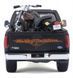 Набір іграшковий Harley-Davidson: машинка 1:27 1999 Ford F-350 Super Duty Pickup, мотоцикл 1:24 306147 фото 4