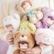 Мʼяка іграшка Рор Тор Rolife серії Nanci &ndash; Милі ведмедики 300126 фото 9