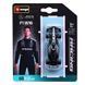 Автомодель - Mercedes-AMG F1 W16 (2025) (1:64) 306598 фото 6