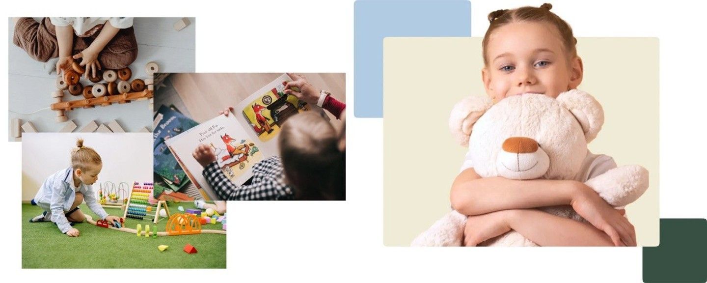 Banner from design
