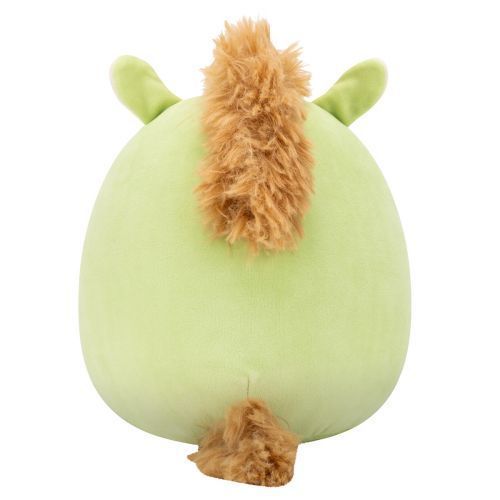 М'яка іграшка Squishmallows - Кінь Біллі (19 см) 307574 фото