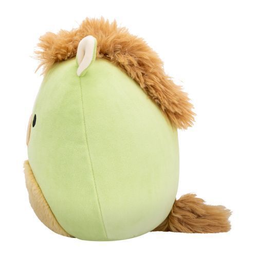 М'яка іграшка Squishmallows - Кінь Біллі (19 см) 307574 фото