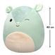 М'яка іграшка Squishmallows &ndash; Броненосець Арілла (40 cm) 278350 фото 2