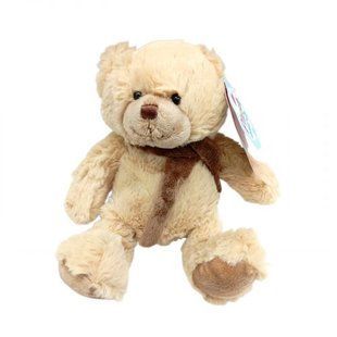 Мʼяка іграшка Plush and Co ведмідь 22см. 285235 фото