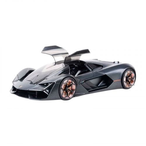 Автомодель - LAMBORGHINI TERZO MILLENNIO (1:24) 224566 фото