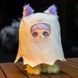 Колекційна м'яка іграшка з кільцем POP TOP Hi TOY серії MayMei - Темний ліс 300148 фото 8