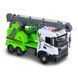 Автомодель серії Mid Truck &ndash; Автокран Scania (світло, звук) 306475 фото 5